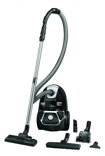 Пылесос Rowenta RO3985EA Compact Power Animal Care - фото 2