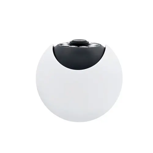 Наружна камера спостереження XO CR01 Smart Treasure 300W Піксель Camera Біла - фото 6
