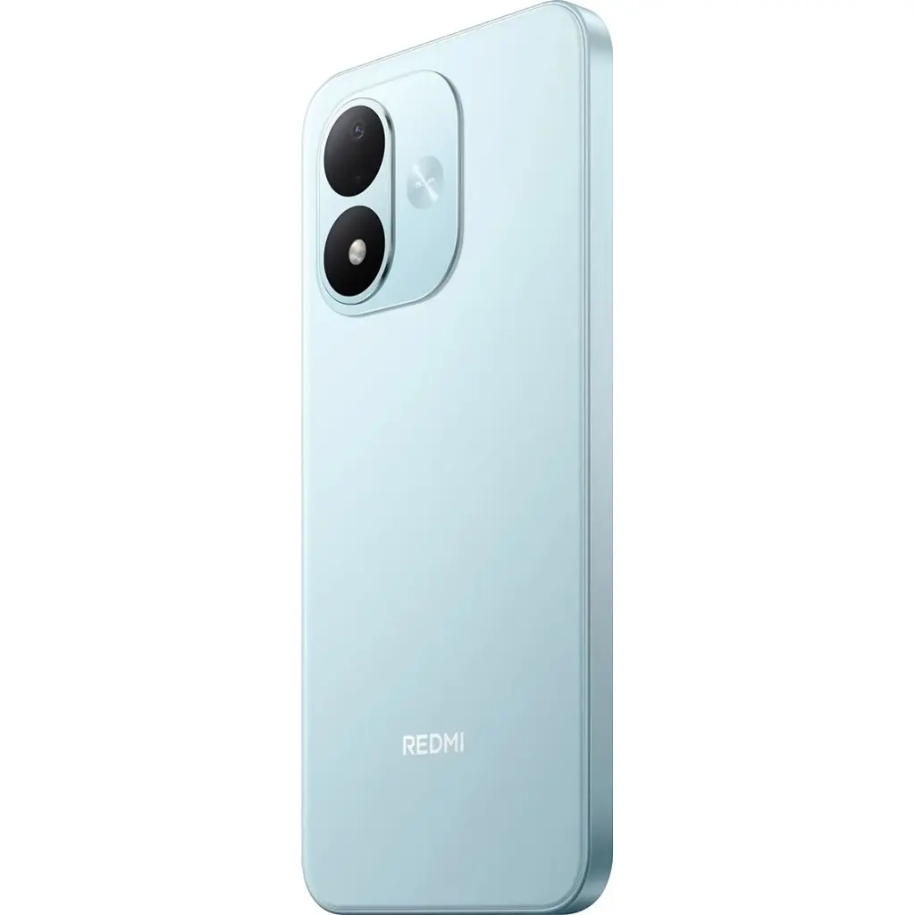 Мобільний телефон Xiaomi Redmi Note 17 5G 6/256GB Sky Teal (1215033) - фото 7