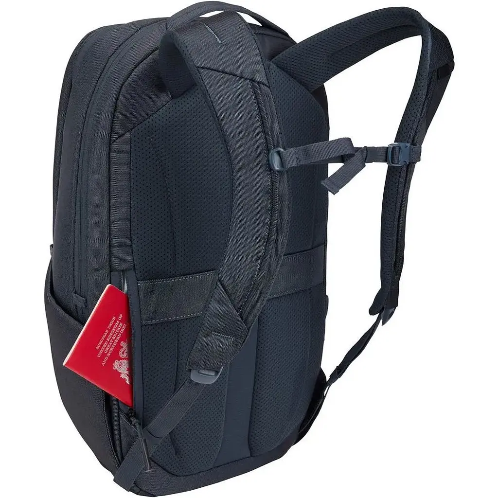 Рюкзак Thule Subterra 2 Backpack 21L Dark Slate (3205025) [107592] - фото 6