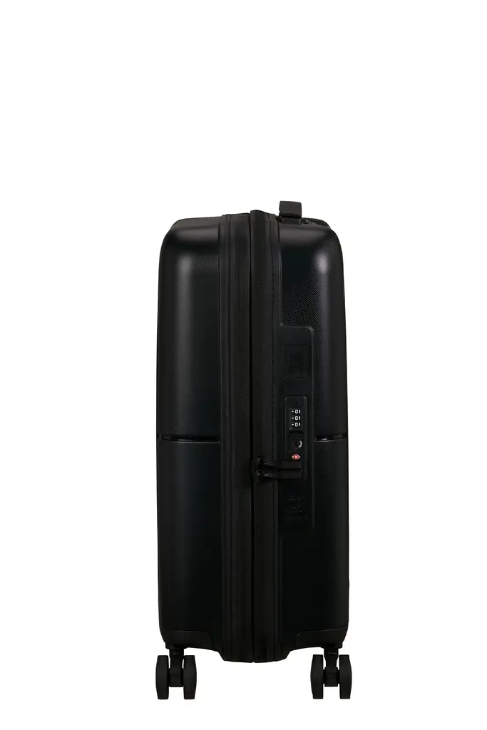 Чемодан American Tourister DASHPOP DISNEY MINNIE NEON GRADIENT 55x40x20(23) 55 См 63C*09001 - фото 9
