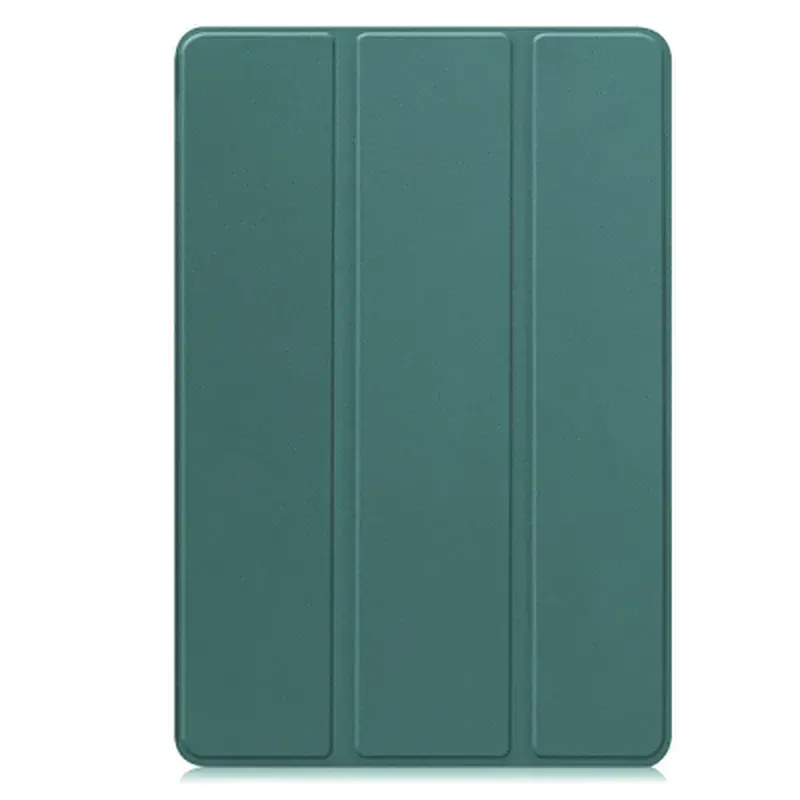 Чохол до планшета BeCover Smart Case Lenovo Idea Tab Plus 12.1" Dark Green (715080) - фото 2