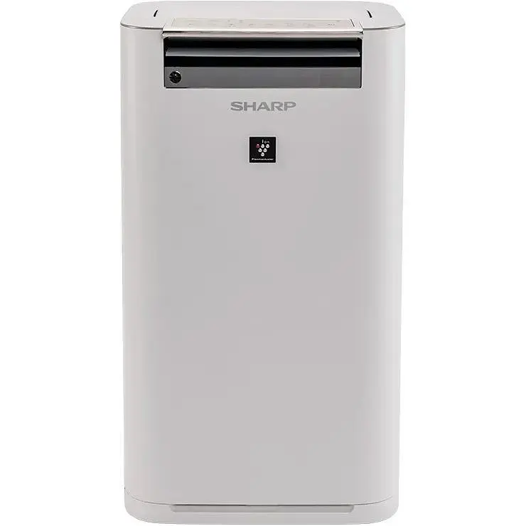 Очищувач повітря Sharp KC-G60EUW [139823] - фото 3