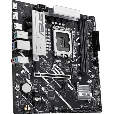 Материнська плата ASUS (PRIME B860M-K) - фото 2
