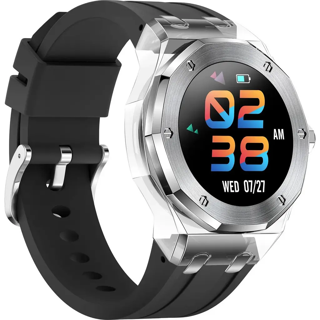 Smart Watch TREX Falcon 500 Pro Black TRX-FLC500-BLK - фото 4
