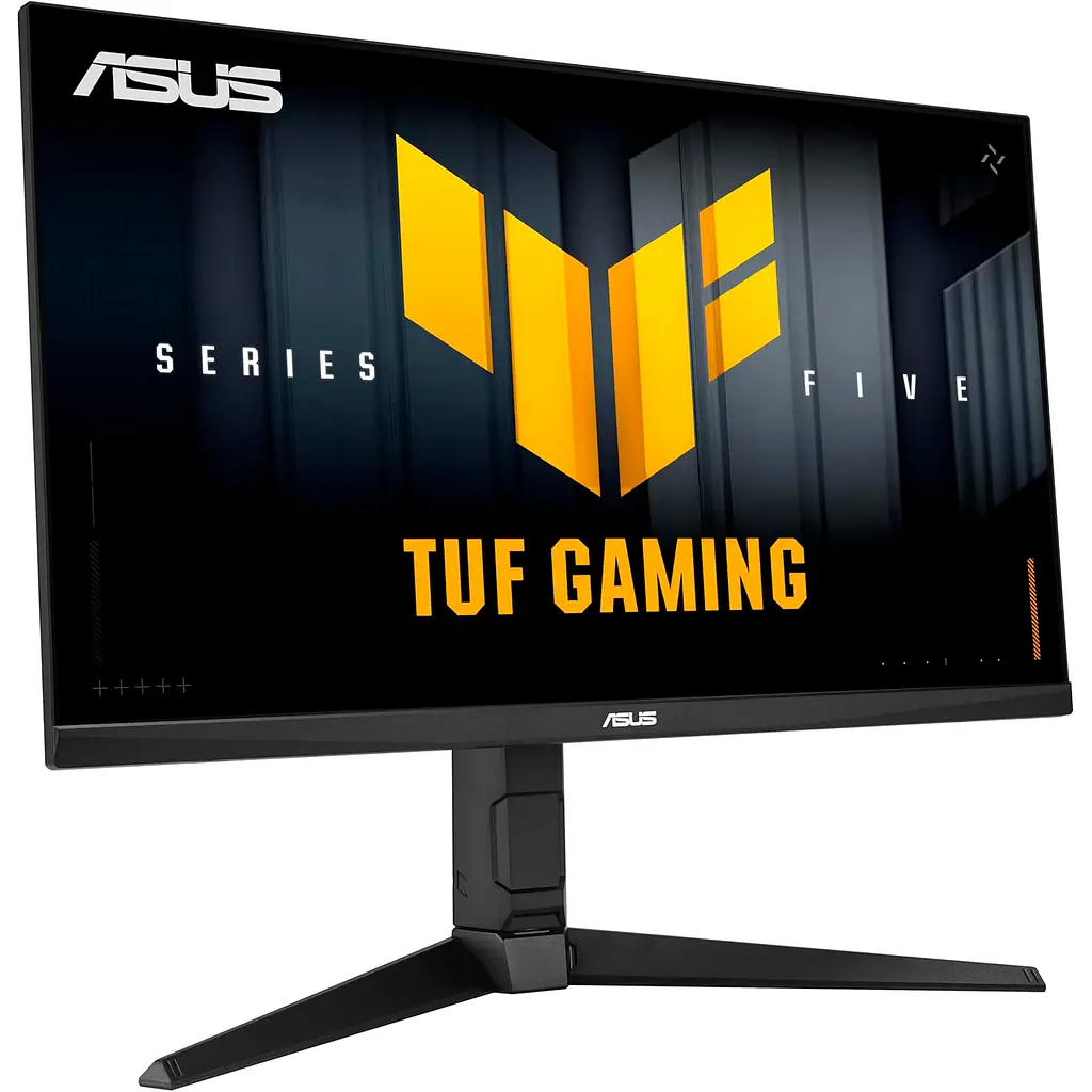 Монітор Asus 27` TUF Gaming VG27AQML5A (90LM0BG0-B02971) IPS Black 300Hz - фото 2
