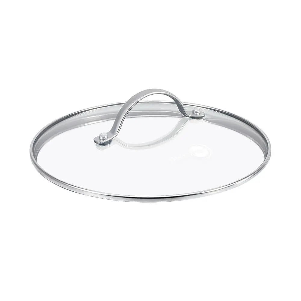 Кришка скляна GreenPan 24 см універсальна (CW000083-005)