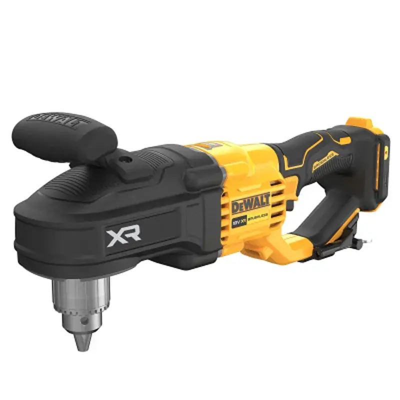 Дриль DeWALT безщітковий 18В XR Li-Ion, 233 Нм, 0-1250 об/хв (без АКБ та ЗП) (DCD444N) - фото 3