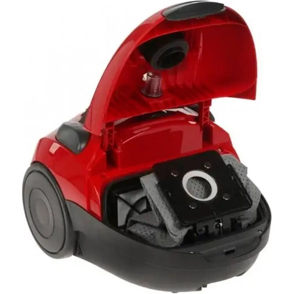 Пилосос Artel VCB 0316 Red [149261] - фото 4