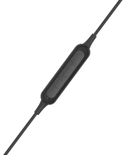 Наушники On-Ear BT221i Clip, BT 4.2, Wireless, Mic, Черный Koss teh0024850 - фото 3