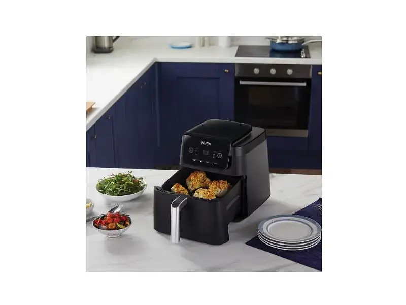 Мультипіч Ninja Air Fryer MAX AF170 - фото 4