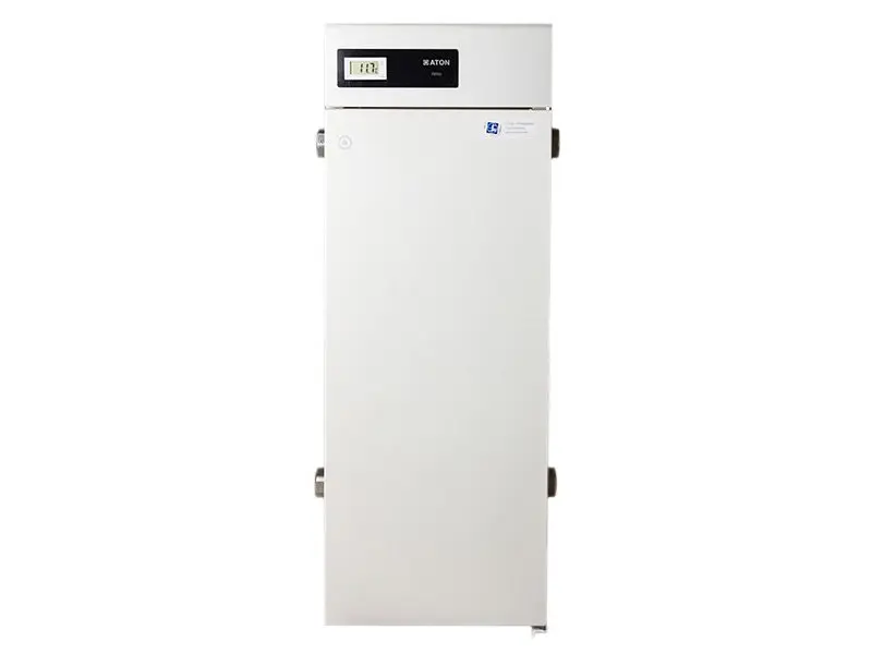 Газовий котел ATON Atmo 16EBM