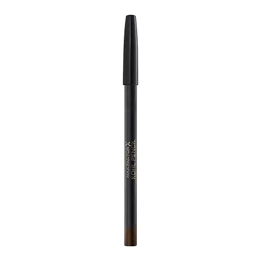 Карандаш для глаз Max Factor Kohl Pencil тон 30 (Brown) 1.2 г (8000009062834) - фото 4