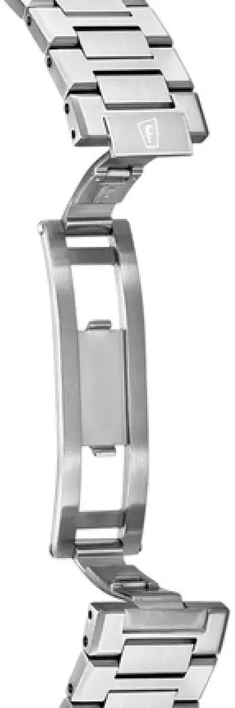 Годинник Festina Swiss Made F20052/5 - фото 5