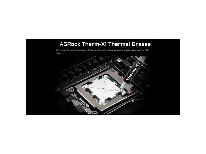 Водяне охолодження ASRock Challenger 360 Digital - фото 12
