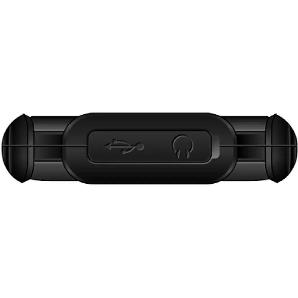 Телефон Maxcom MM920 Black 5908235973937 UA UCRF - фото 6