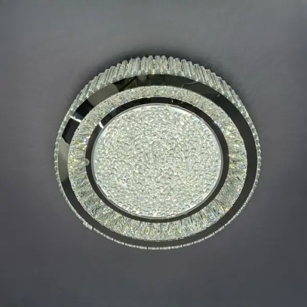 Led кришталева люстра Linisoln 3095-500 - фото 3