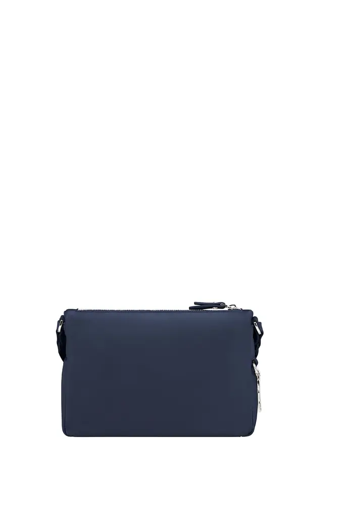 Сумка Крос-Боді Samsonite KARISSA EVO BLUE NIGHTS 24x17x8 KP2*41002 - фото 5