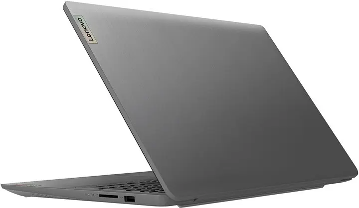 Ноутбук Lenovo IdeaPad 3 15ITL6 (82H803W8RA) сірий - фото 6