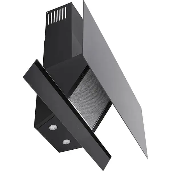 Вытяжка декоративная Minola HVS 9412 BL 850 LED - фото 3