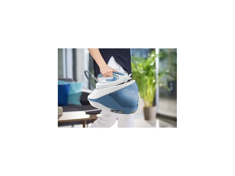 Парогенератор Tefal EXPRESS PROTECT SV9202 - фото 4