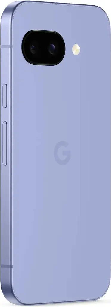 Смартфон Google Pixel 9a 8/128GB Iris - фото 4