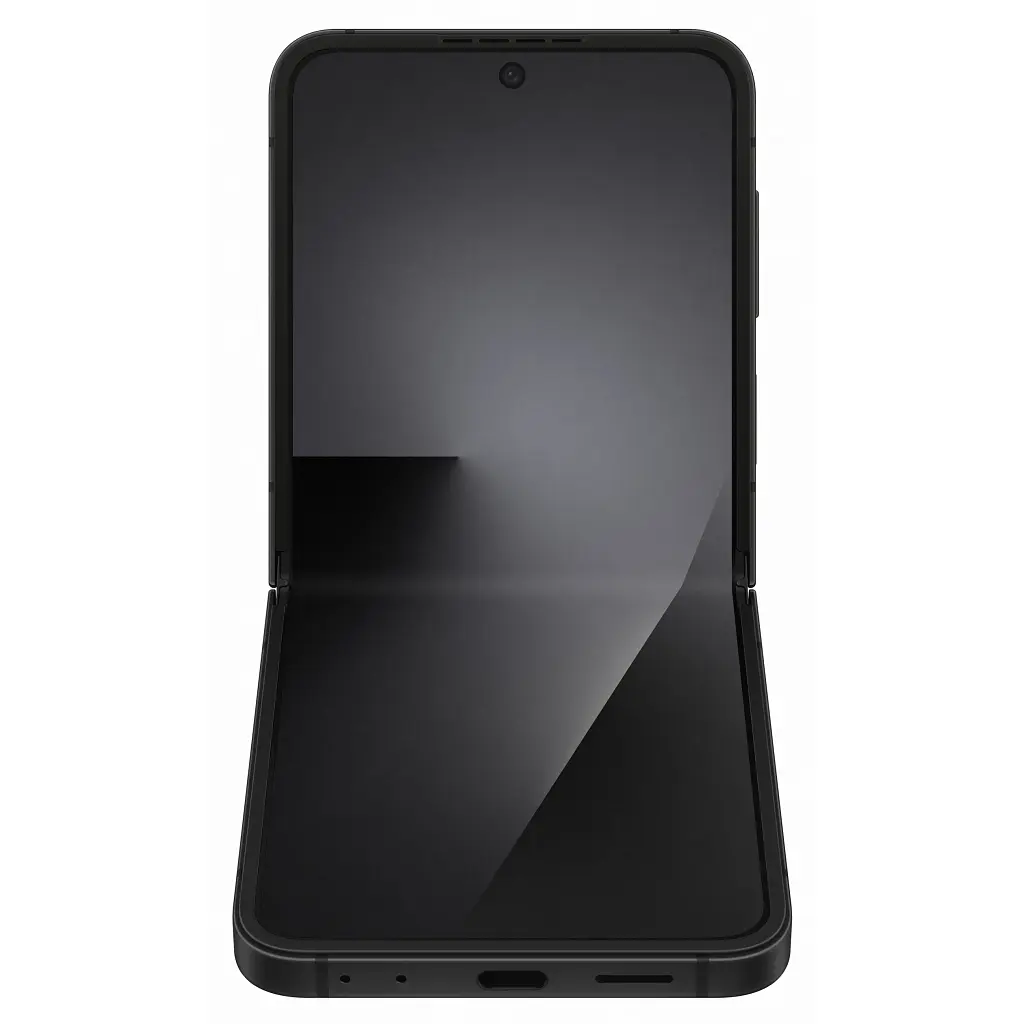 Мобільний телефон Samsung Galaxy Flip7 FE 8/128Gb Black (SM-F761BZKGSEK) - фото 5