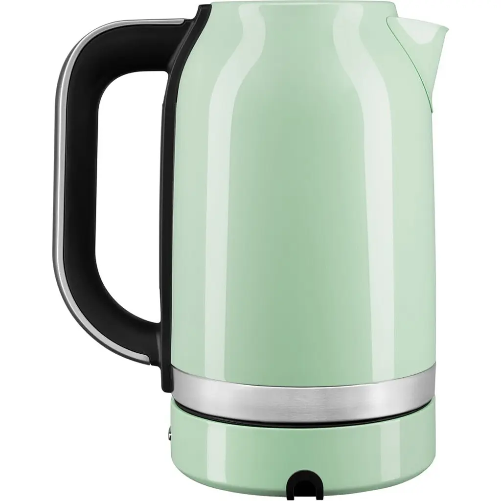 Електрочайник KitchenAid 5KEK1701EPT [120147] - фото 4