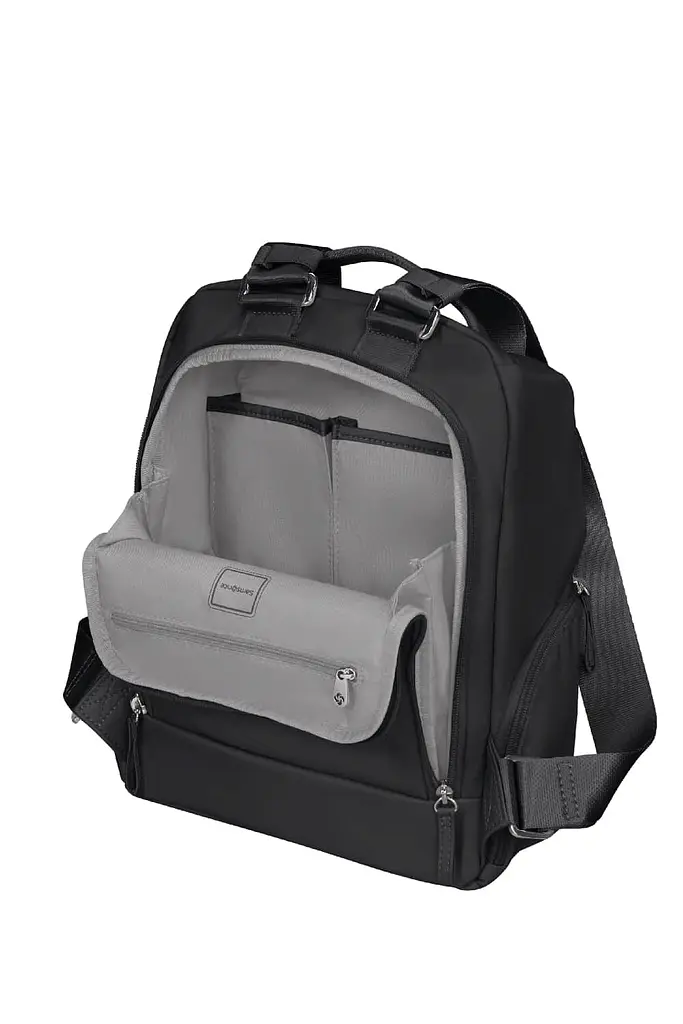 Рюкзак Samsonite MOVE 5.0 BLACK 32x25x12 KP0*09097 - фото 5