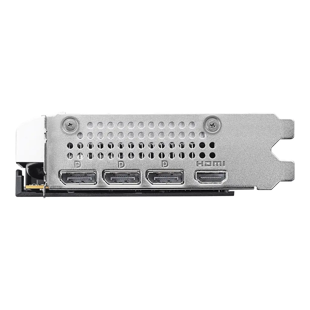 Видеокарта MSI GeForce RTX5050 8Gb VENTUS 2X OC (RTX 5050 8G VENTUS 2X OC) - фото 4