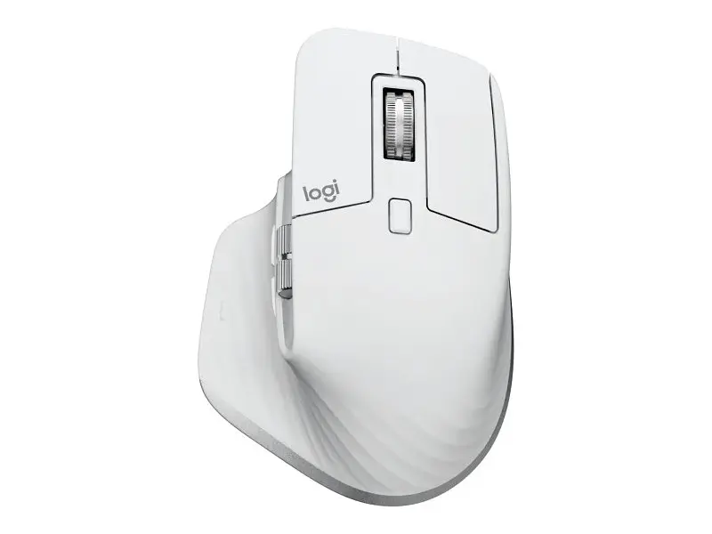 Миша Logitech MX Master 3S Pale Grey (910-006560)