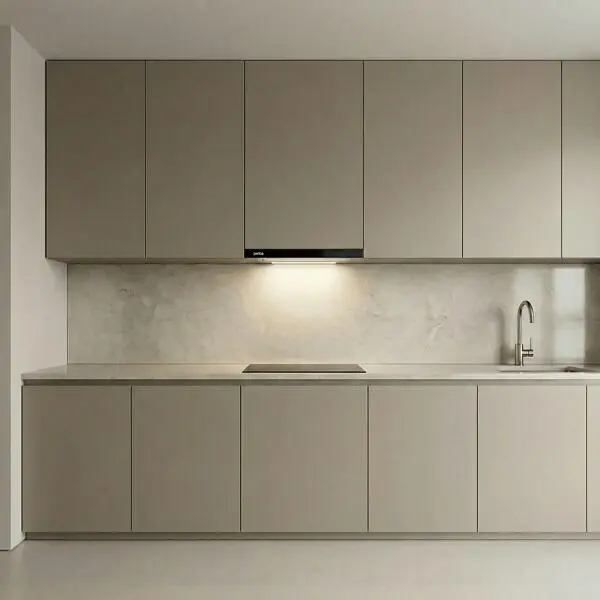 Витяжка Elica TT14 LUX GRVT/A/60 - фото 4