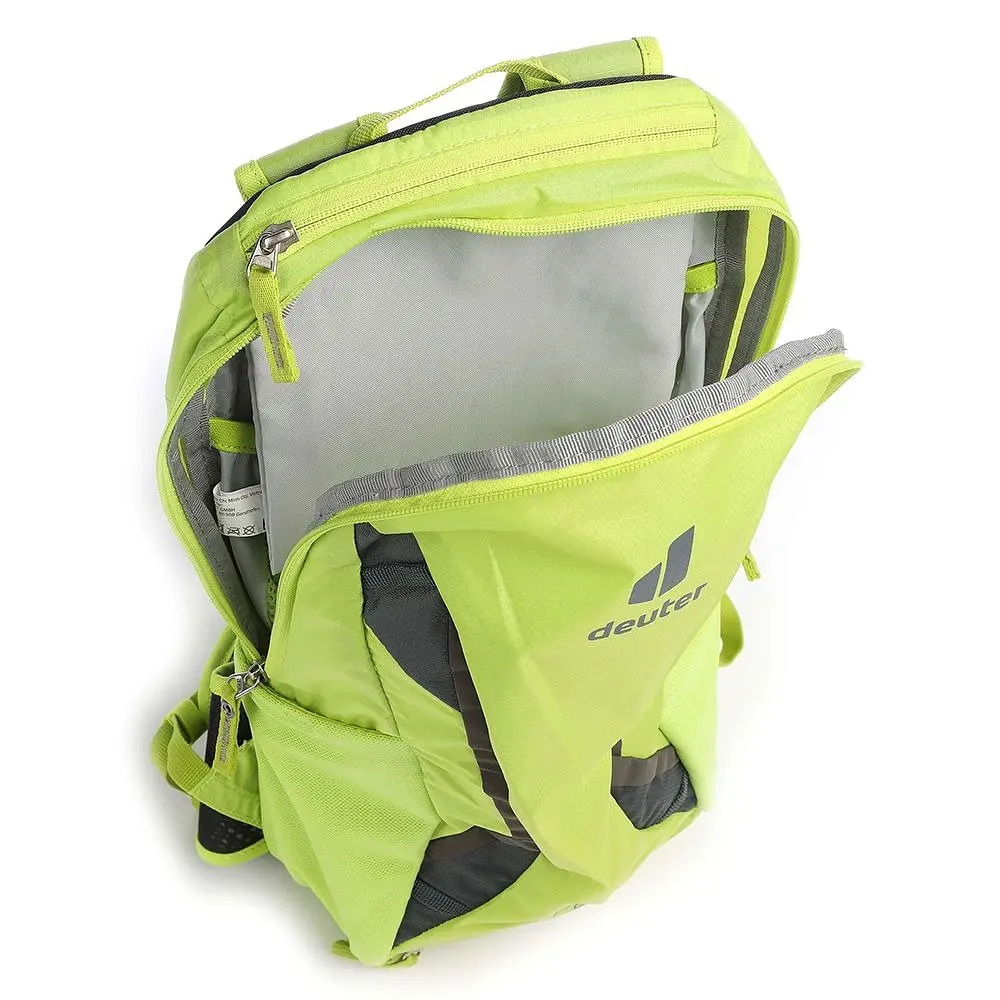 Рюкзак Deuter Race Citrus-graphite (1052-3204121 8403) - фото 4