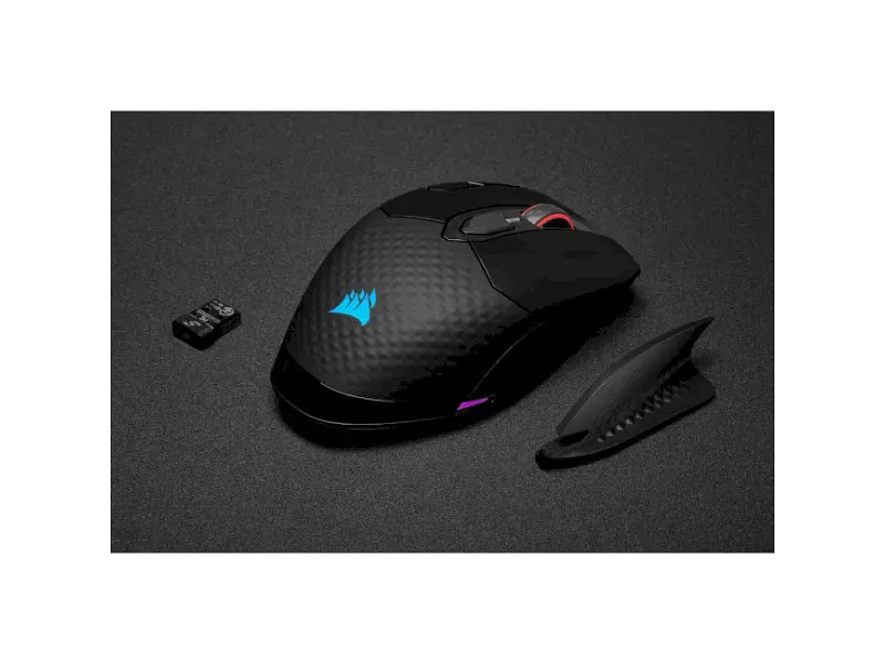 Миша Corsair Dark Core RGB Pro (CH-9315411-EU) - фото 9