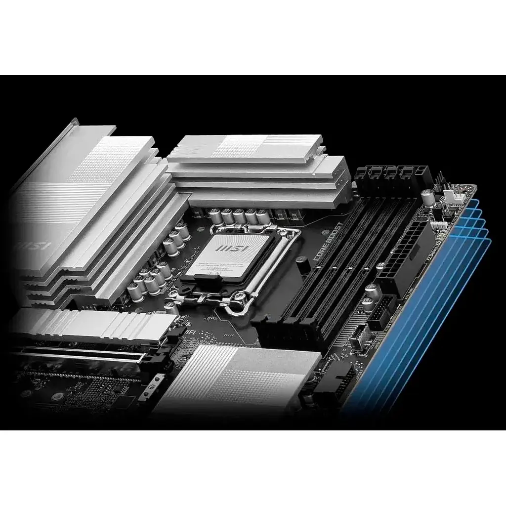 Материнская плата MSI PRO Z890-P WIFI (911-7E34-001) UA [129514] - фото 8