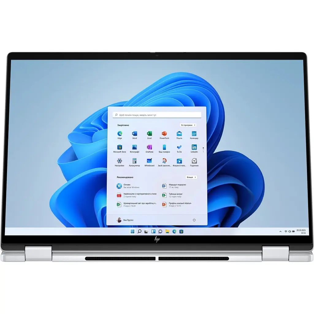 Ноутбук HP OmniBook X Flip x360 16-as0010uax (C9RW6EA) [172199] - фото 2