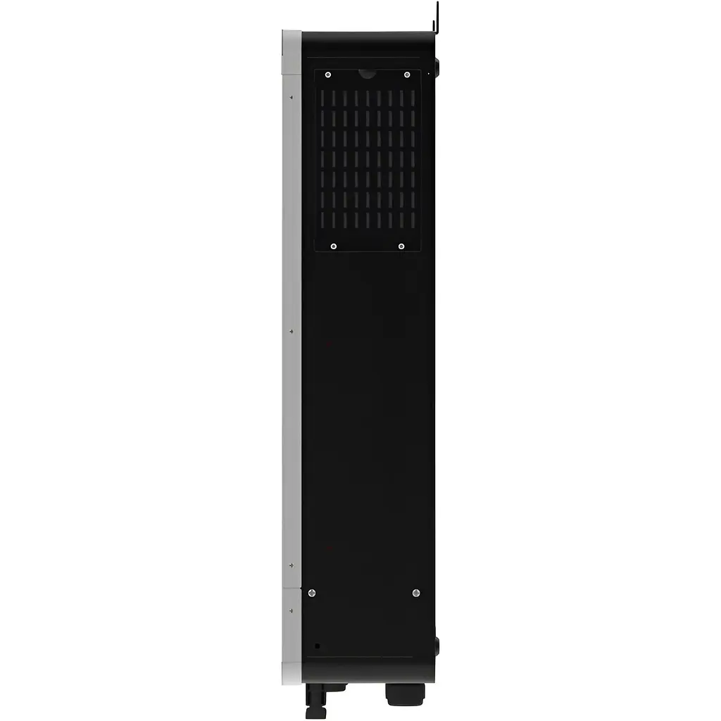 Гибридный инвертор Felicity IVEM 8KVA 48V RS485 MPPT (90-450) 150A Parallel - фото 6