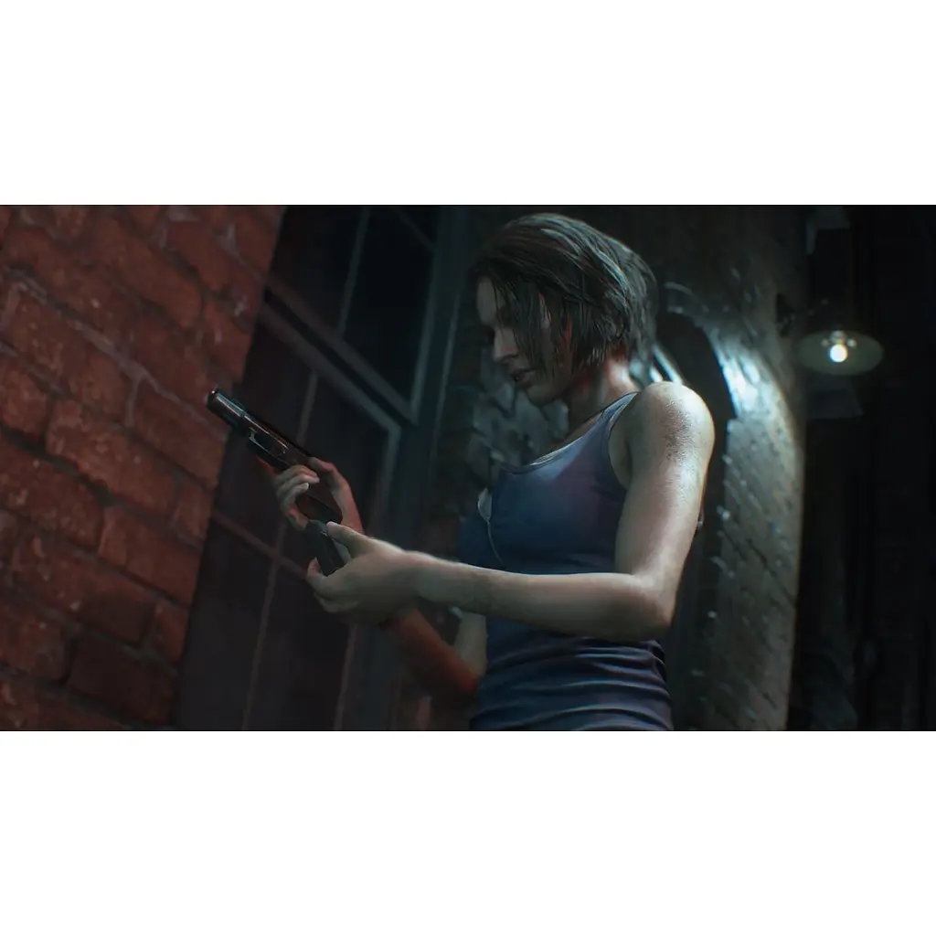 Ключ активації Microsoft Resident Evil 3 для Xbox One/Series - фото 6
