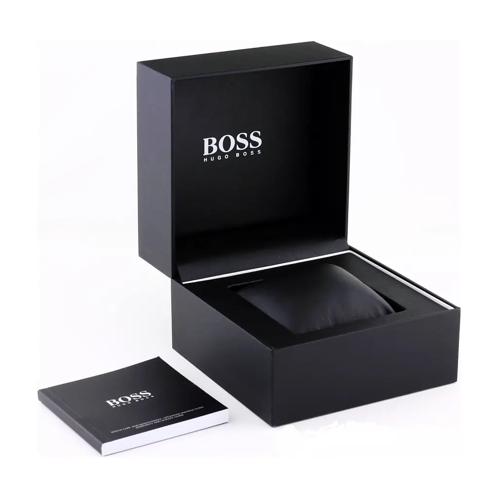 Наручний годинник Hugo Boss 1502200 - фото 2