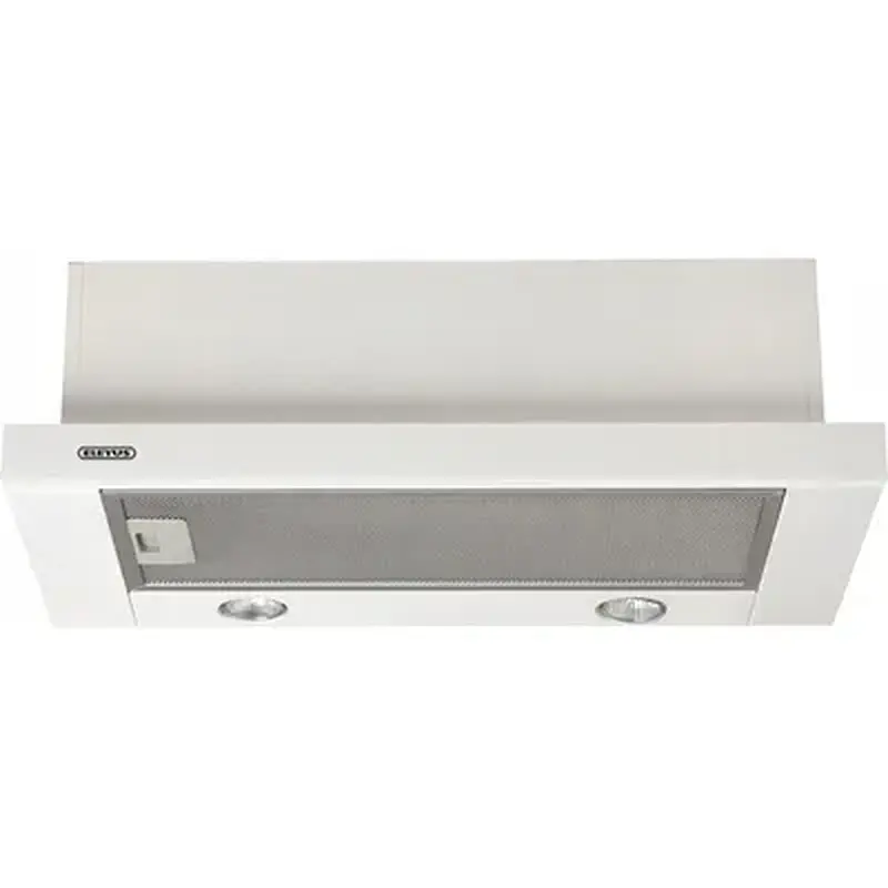 Витяжка кухонна ELEYUS CYCLON 700 50 WH - фото 8