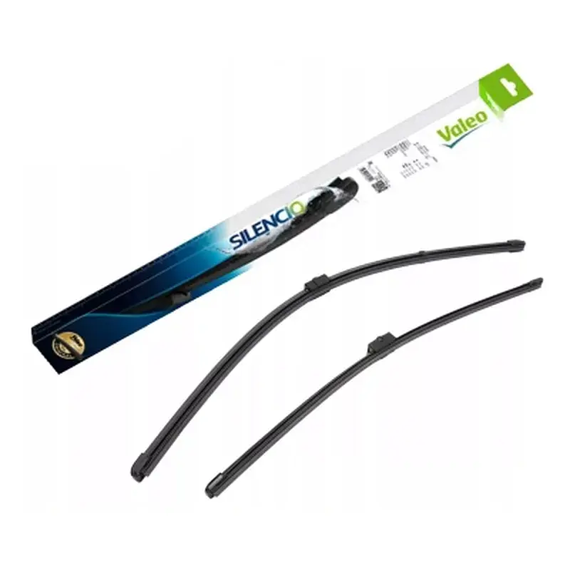 Щітка склоочисника Valeo 574680 - фото 2