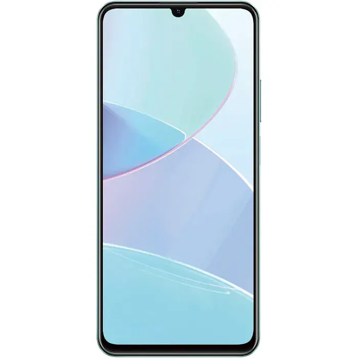 Смартфон Realme C51 6/256Gb Global Mint Green [117277] - фото 2