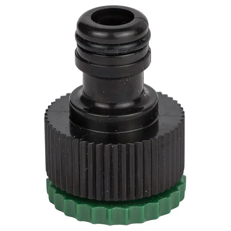 Адаптер для конектора ½" в/р ½"×¾" (ABS) GRAD (5016335)