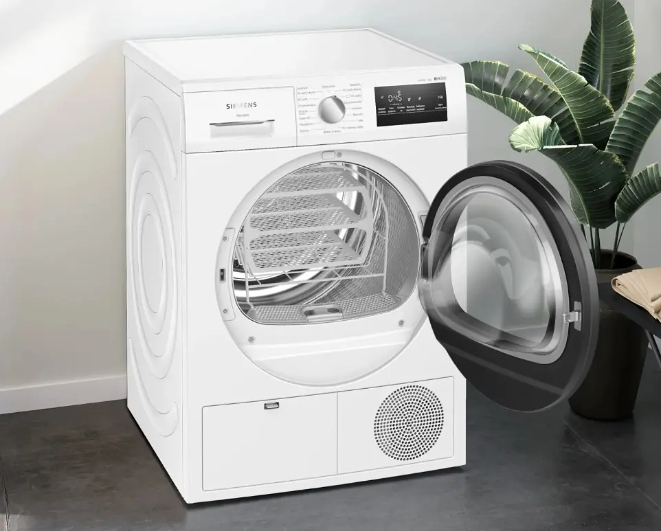 Сушильна машина Siemens WT45HVEEPL - фото 3