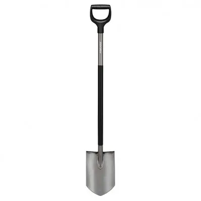 Лопата штикова Fiskars Ergonomic (1066708)