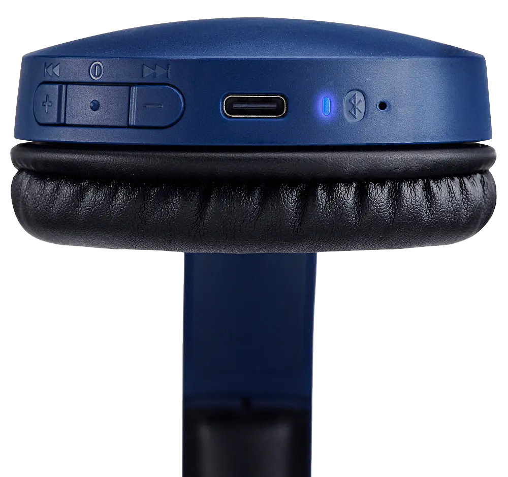 Навушники RB-HF630BG-A Panasonic teh0021133 - фото 4