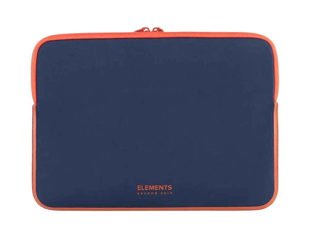 Tucano Чохол Elements 2 MB Pro 13, синій - фото 3