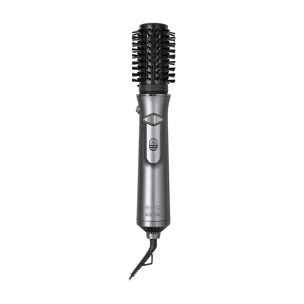 Фен-щетка ECG Modifica Hairbrush Moonstone - фото 3