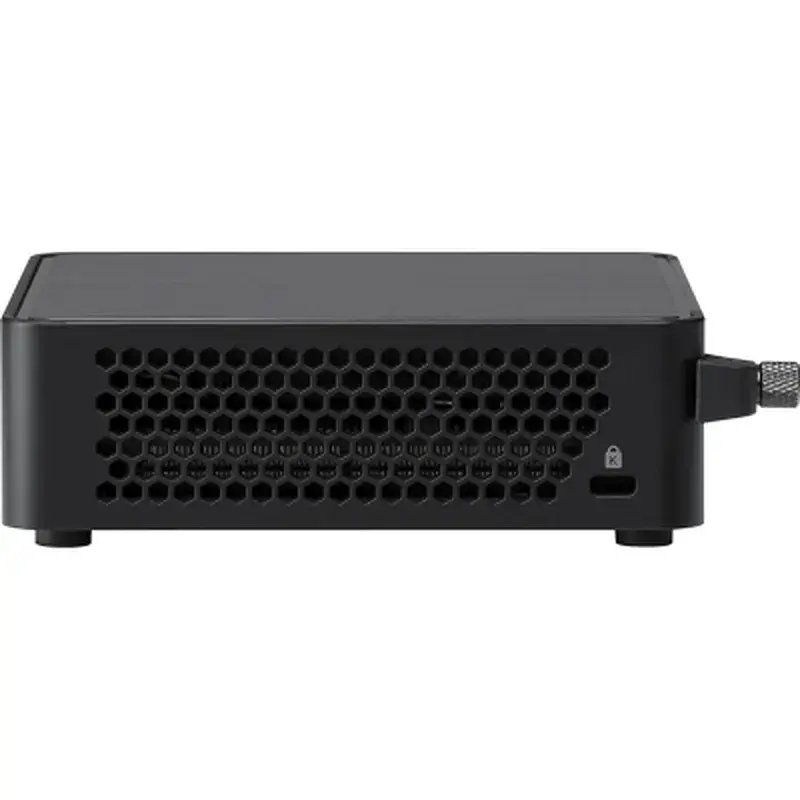 Комп'ютер ASUS NUC 14 Pro Slim Kit RNUC14RVKU500002I / Ultra 5 125H, EU Cord (90AR0062-M00090) - фото 4