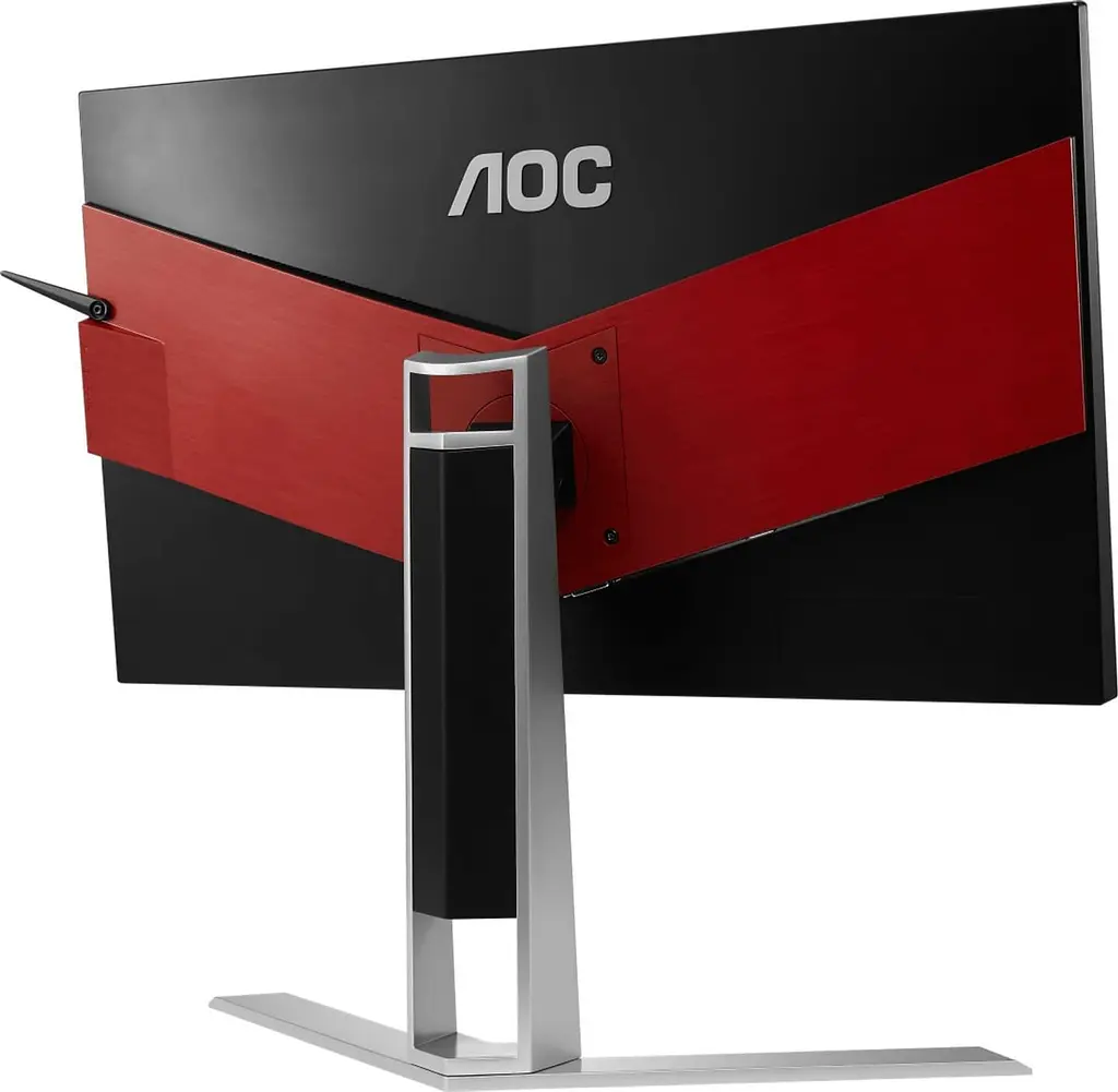 Монітор 27" AOC Agon (AG271QX) 2560x1440 (QHD 2K) TN+film 144 Hz Б/в - фото 7